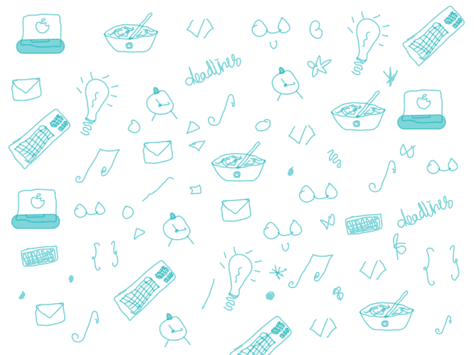 Background Illustration