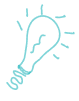 Light Bulb Icon
